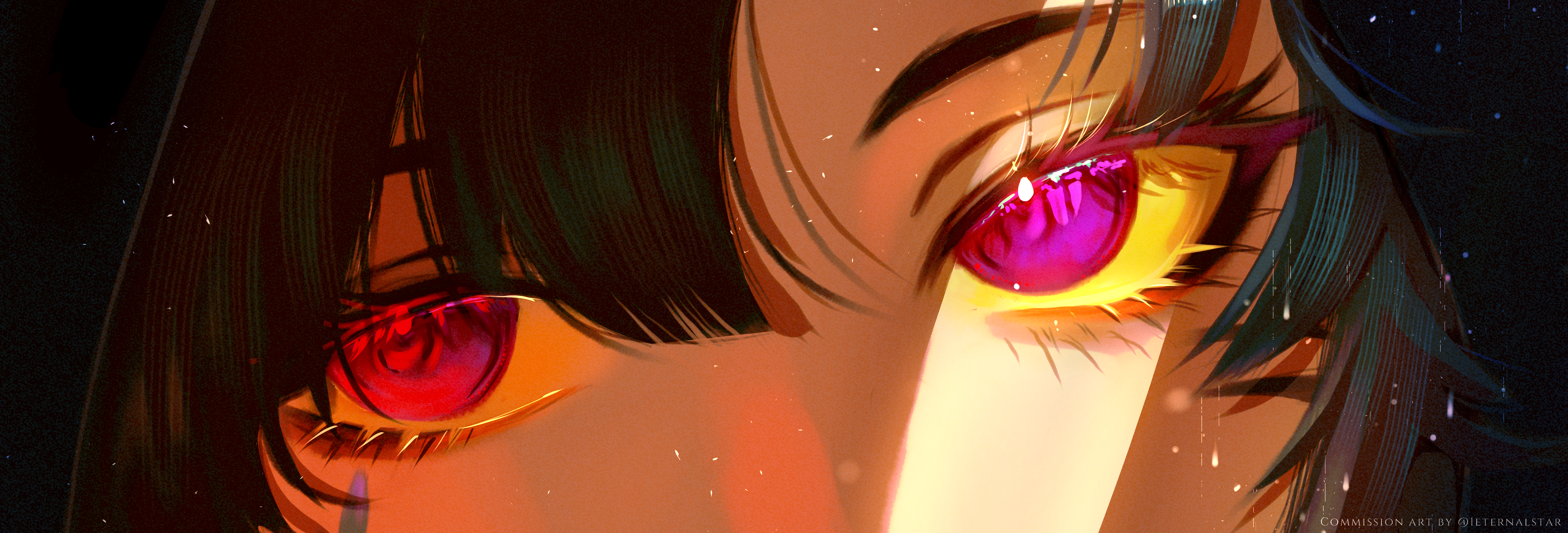 Banner Background