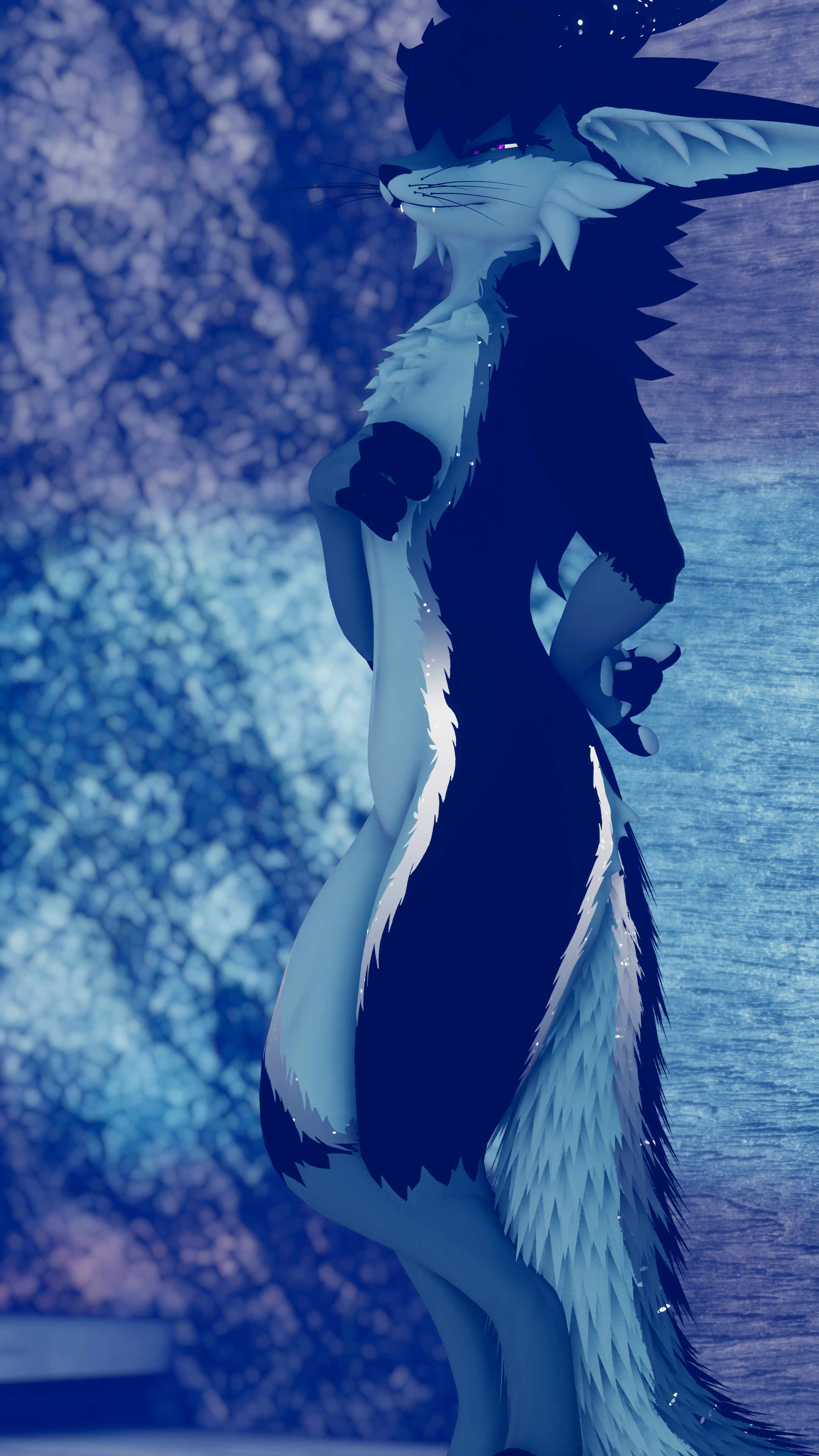 Rex Sad Hours Texture