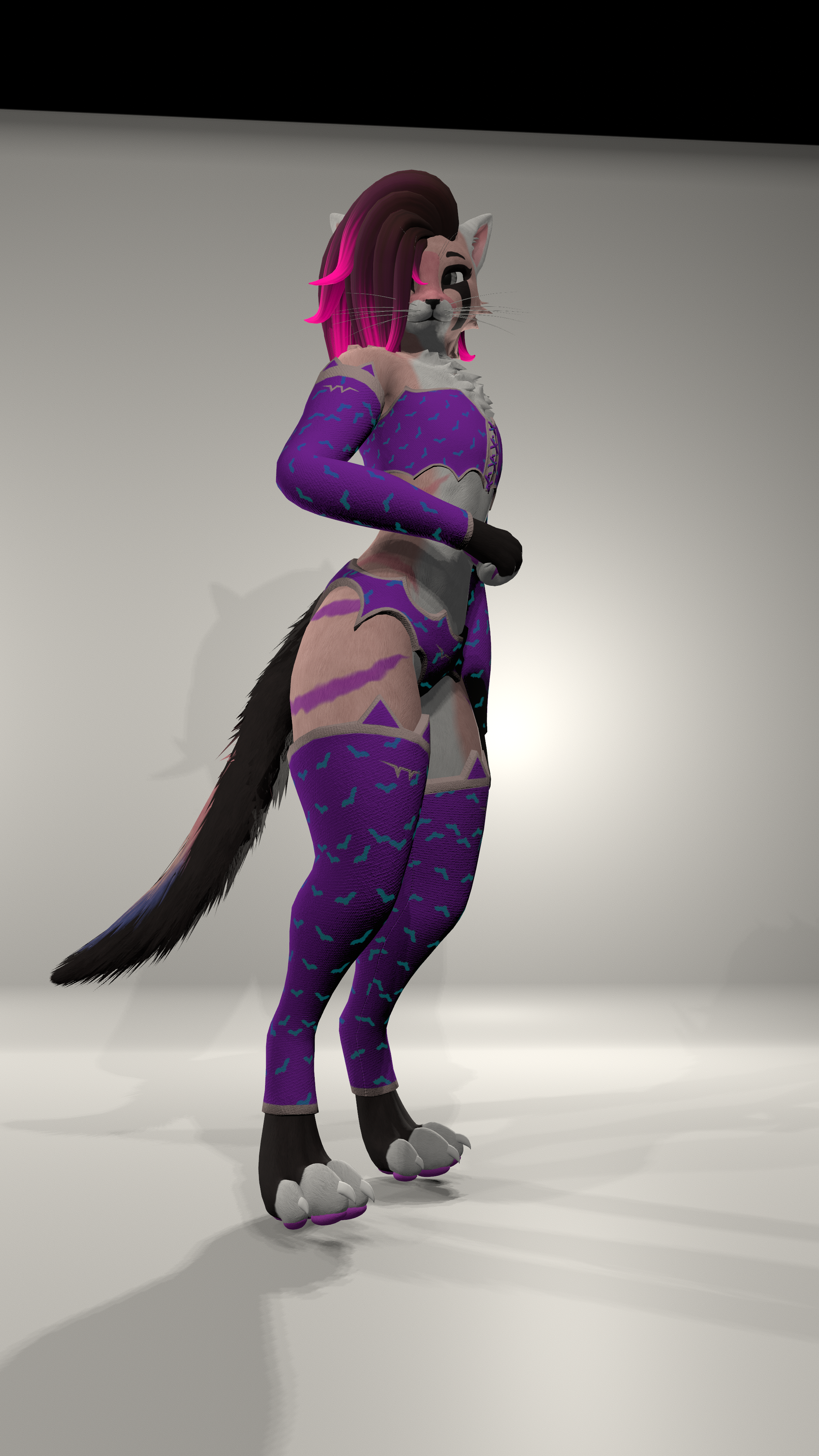 Vampire Outfit Rexouium 1.6