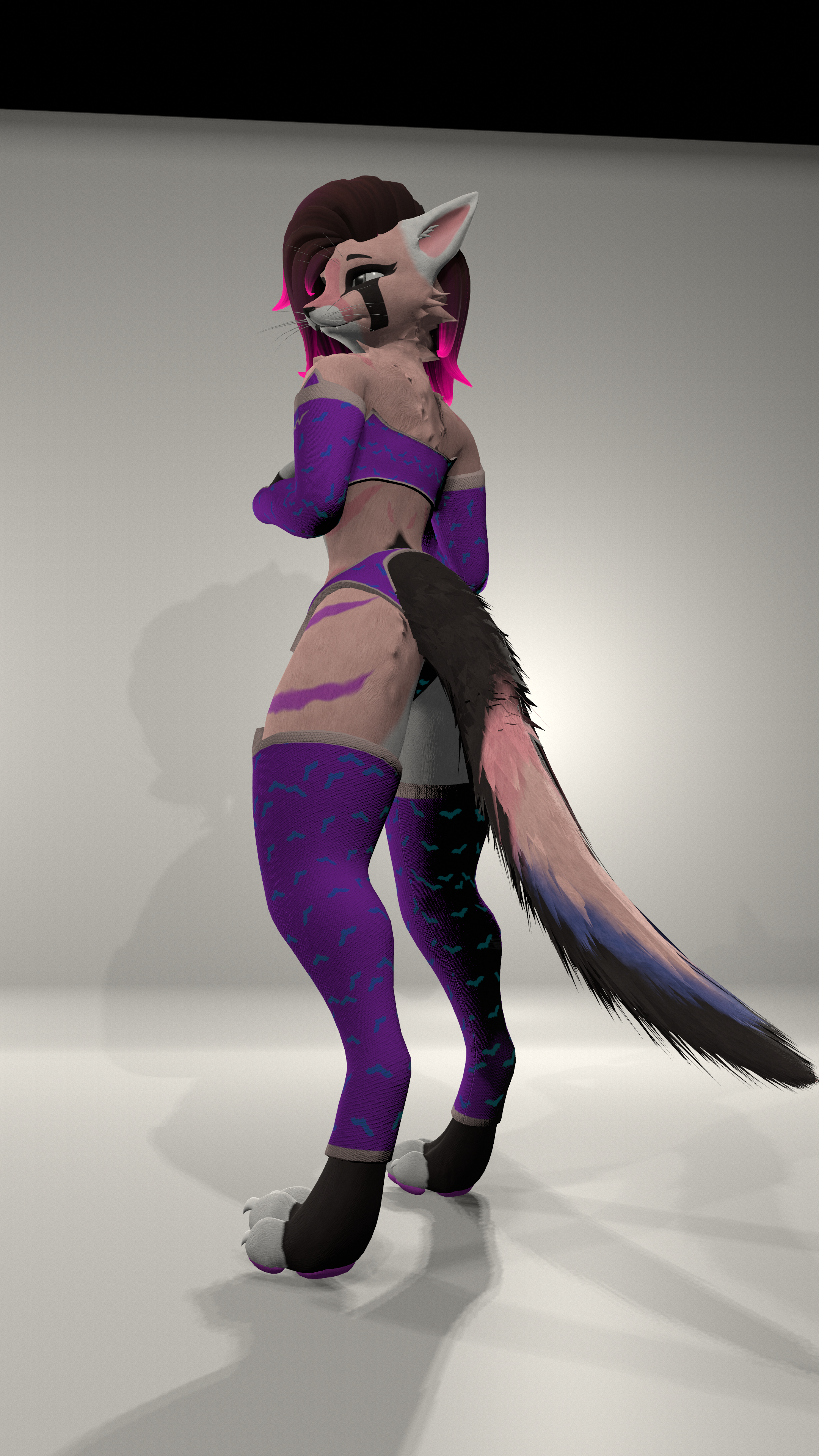 Vampire Outfit Rexouium 1.6