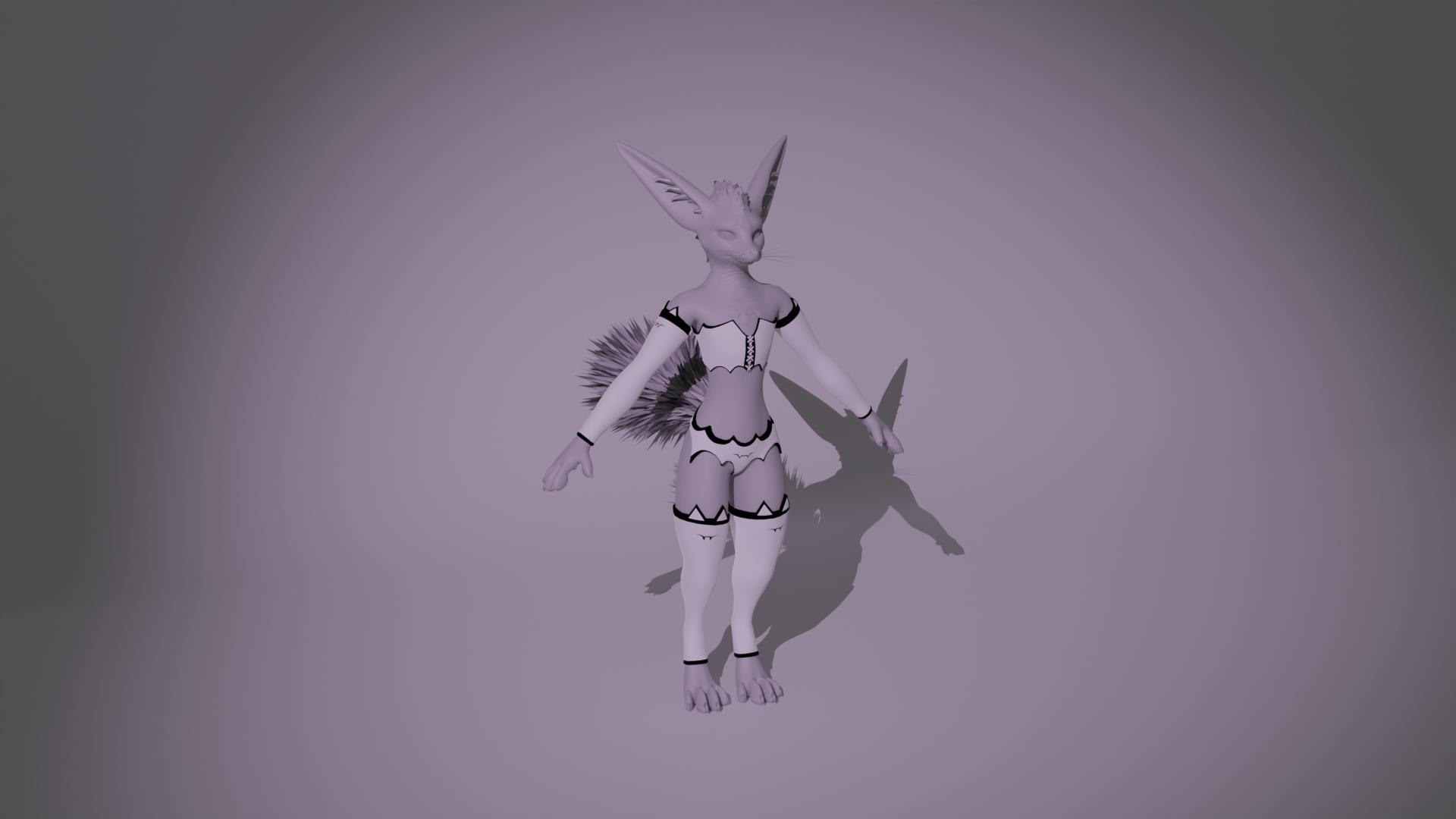 Vampire Outfit Rexouium 1.6