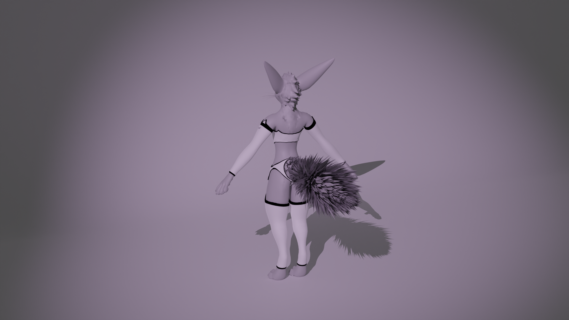 Vampire Outfit Rexouium 1.6