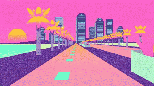 横幅背景