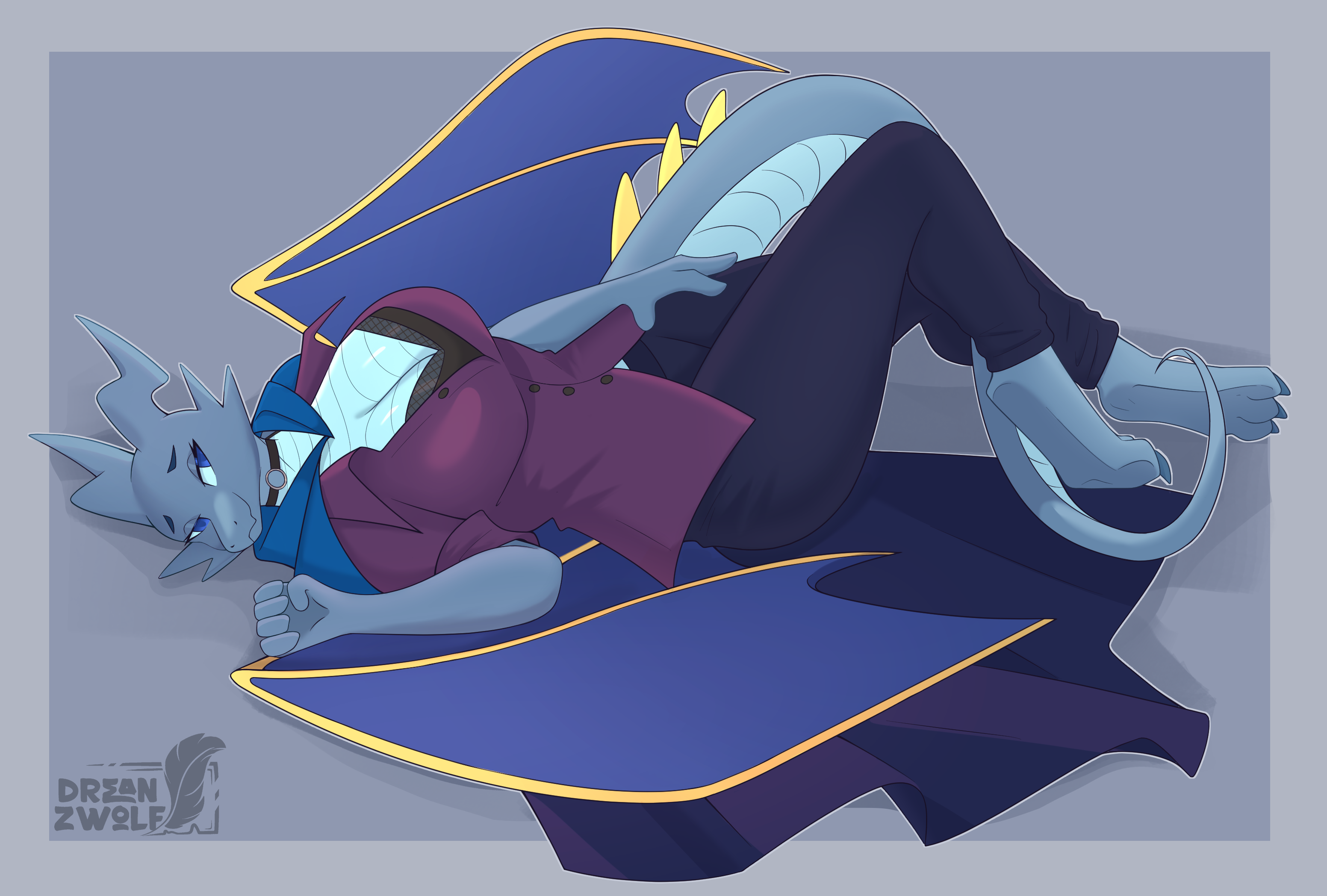 Banner Background