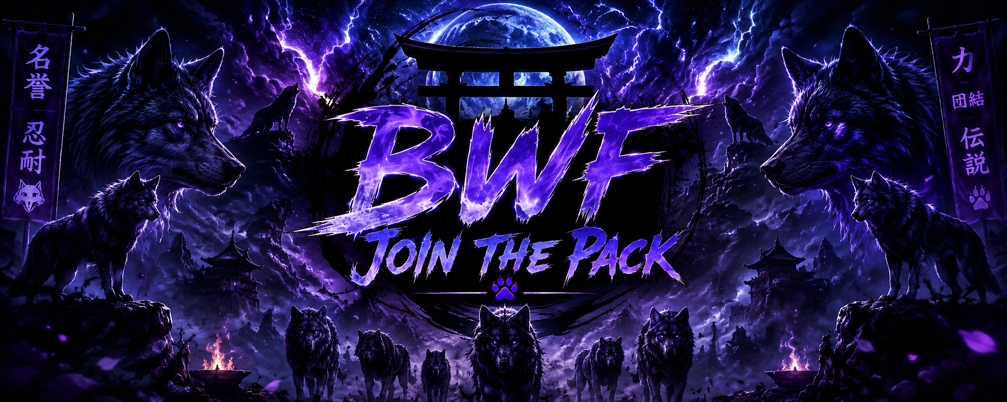 Banner-Hintergrund