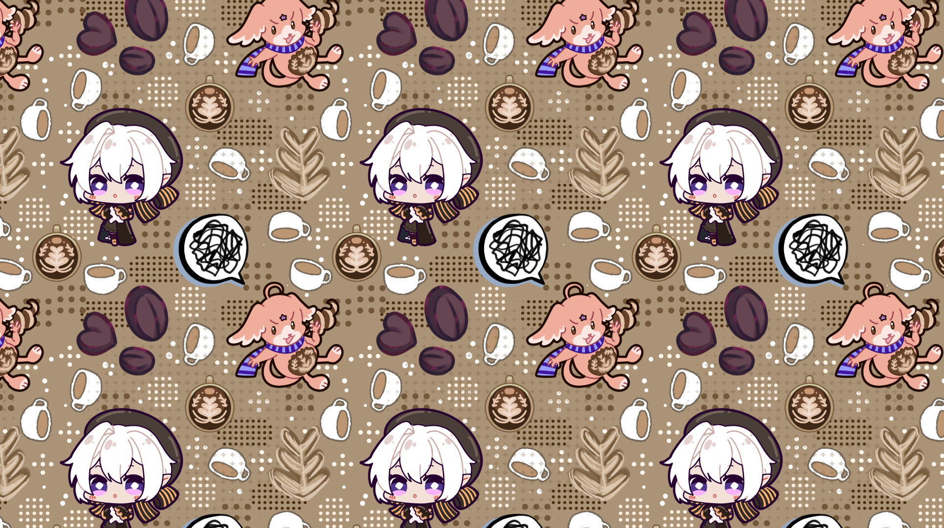 Fondo del banner
