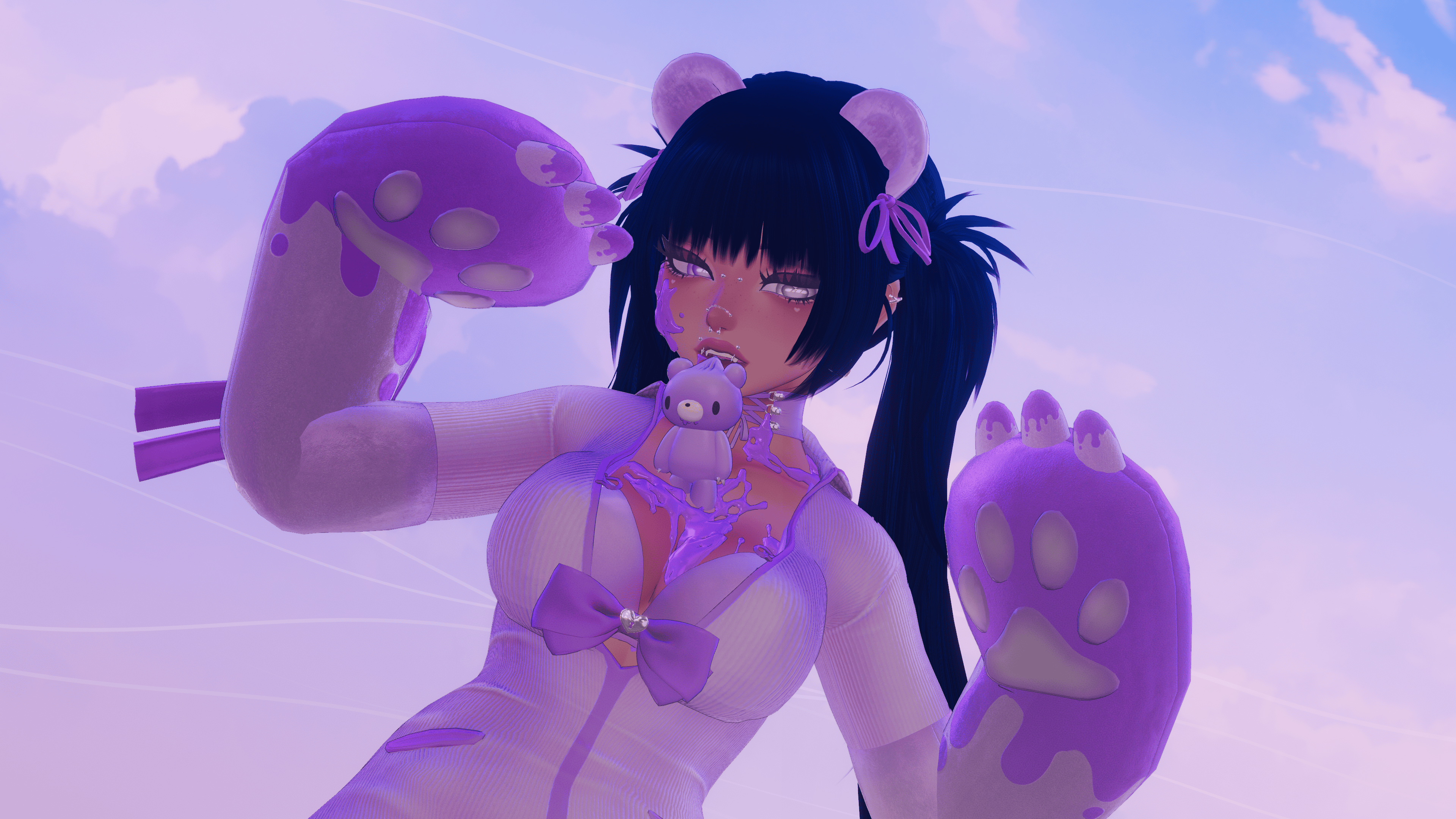 Sugar (PC/QUEST/FT)