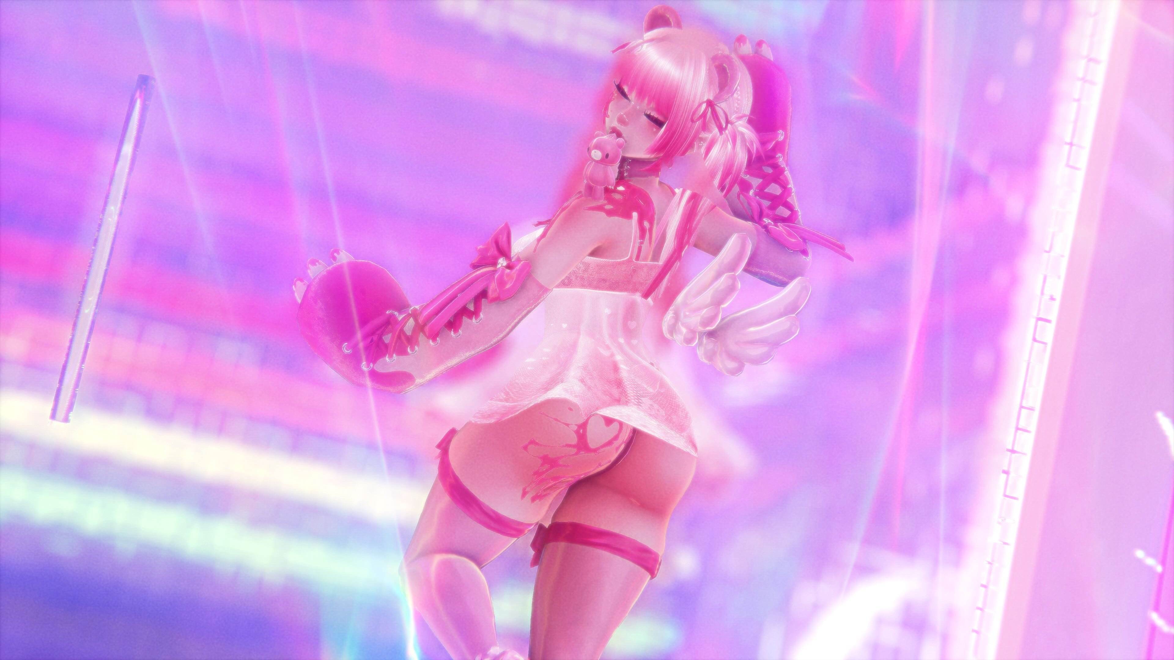 Sugar (PC/QUEST/FT)