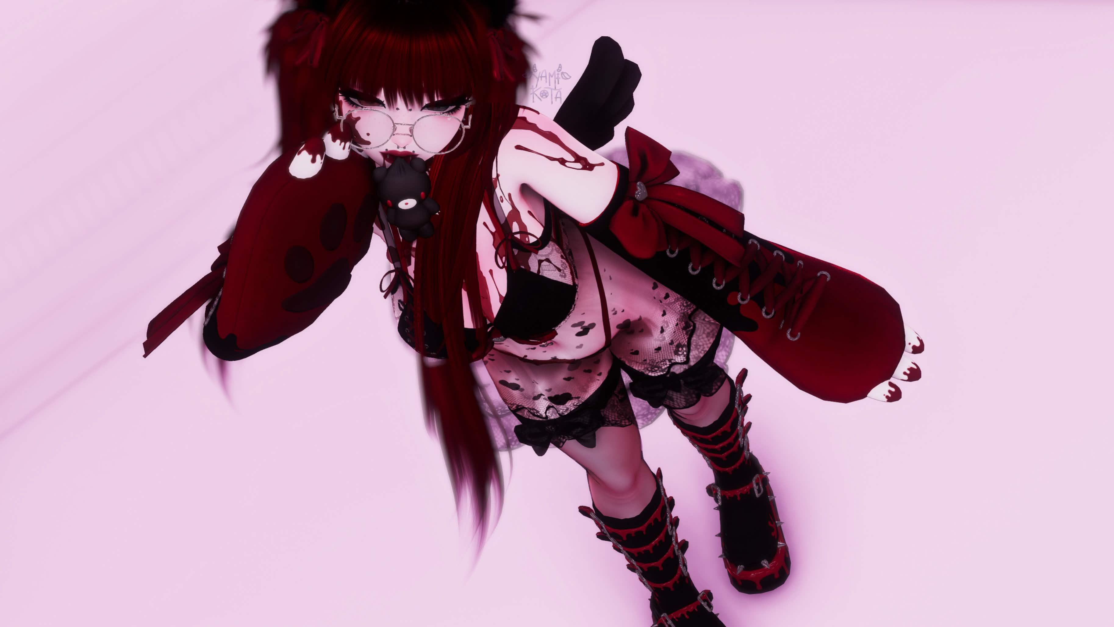 Sugar (PC/QUEST/FT)