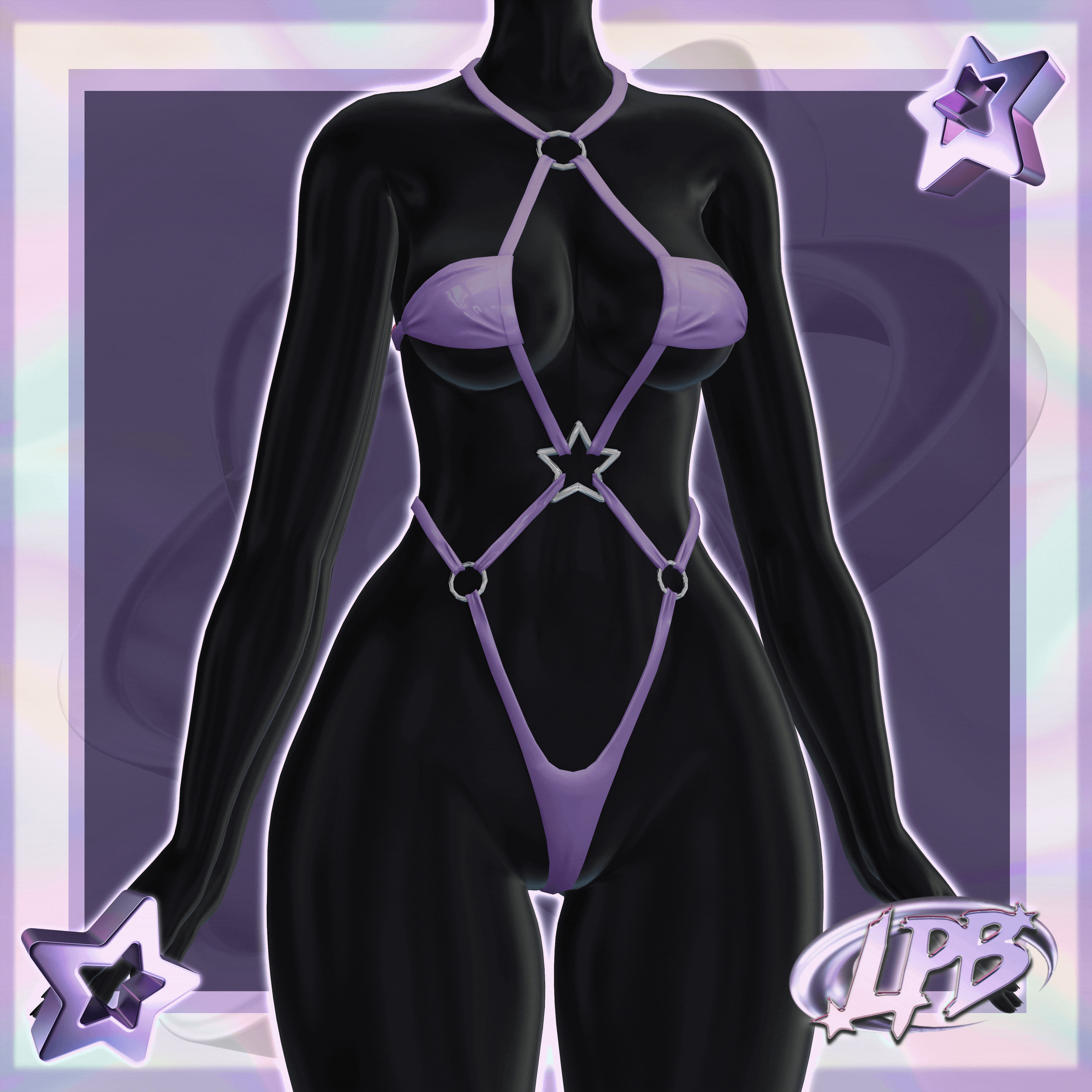 Starstruck Bikini 