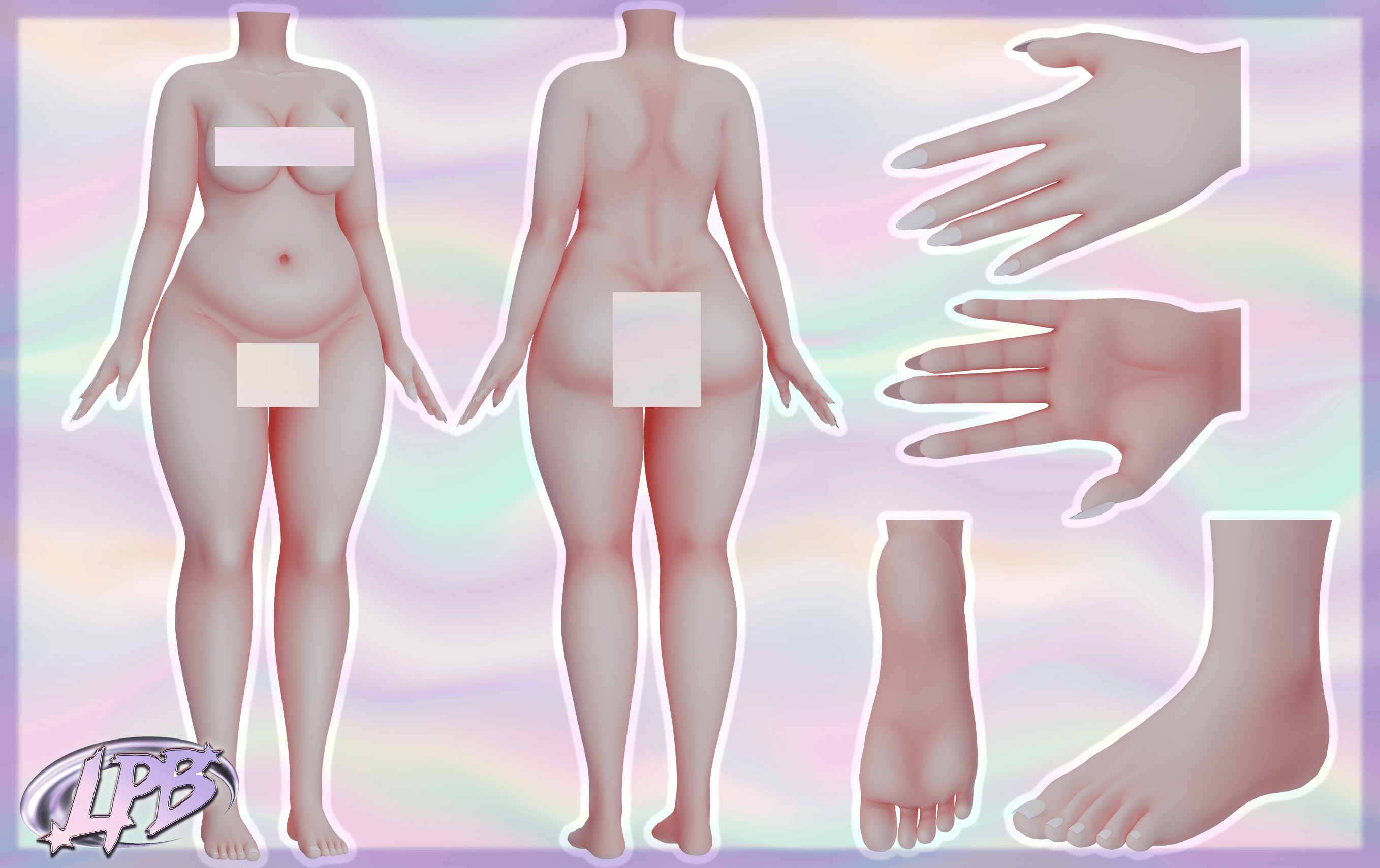 LPB Base