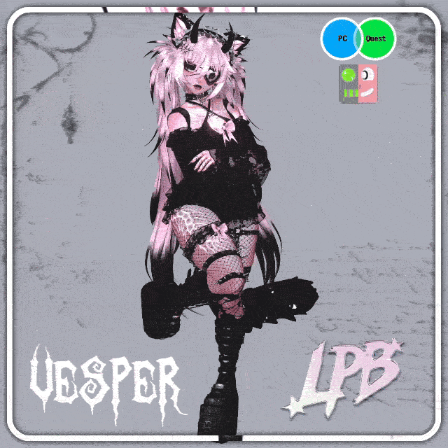Vesper (PC/QUEST/FT)   