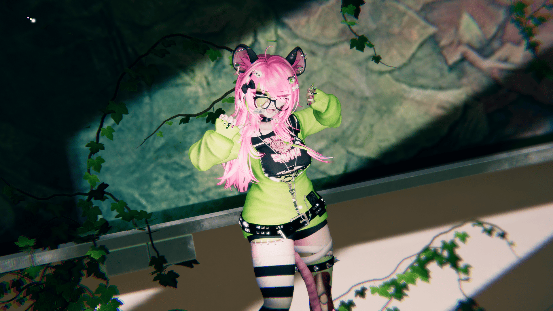 Nibbz (PC/QUEST/FT)