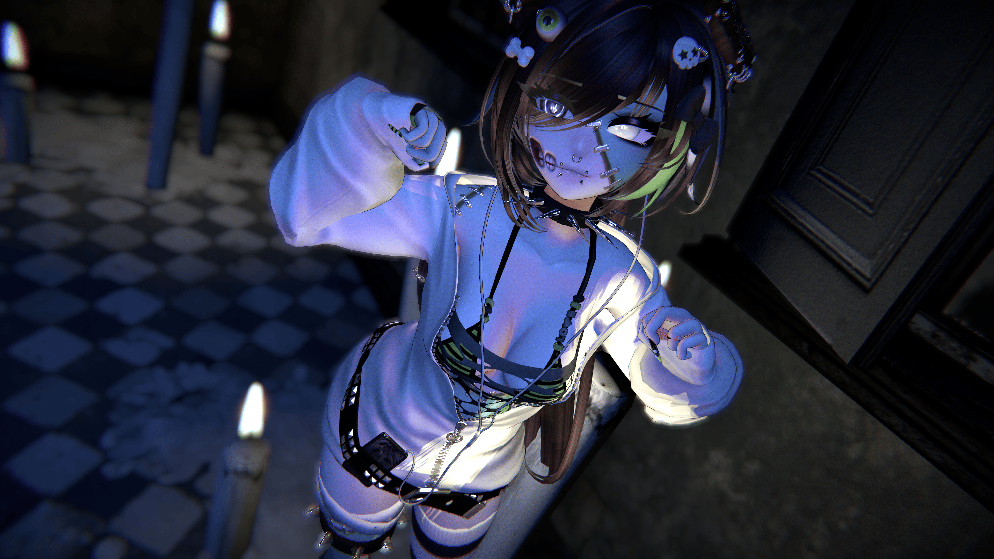 Nibbz (PC/QUEST/FT)