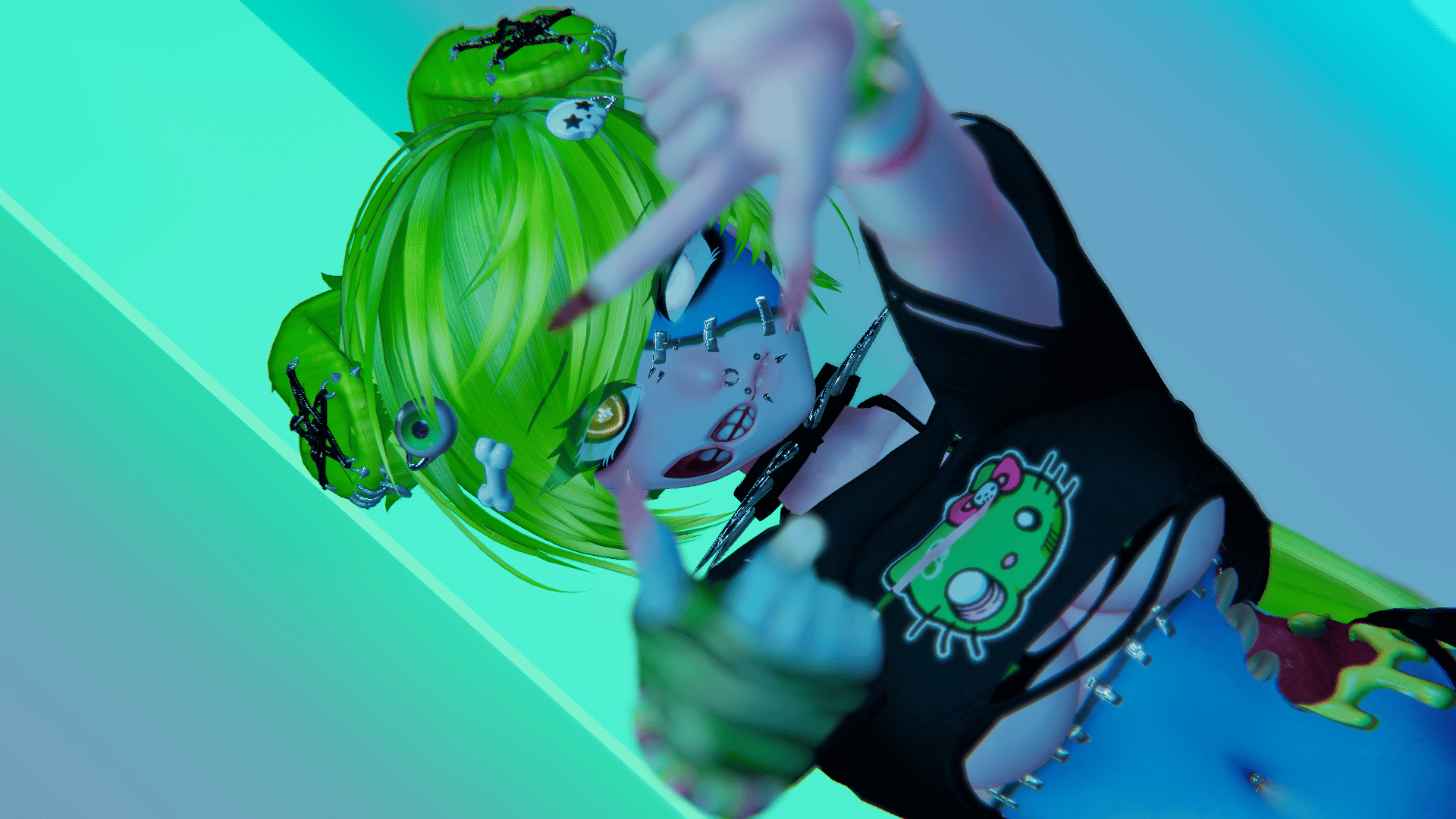 Nibbz (PC/QUEST/FT)