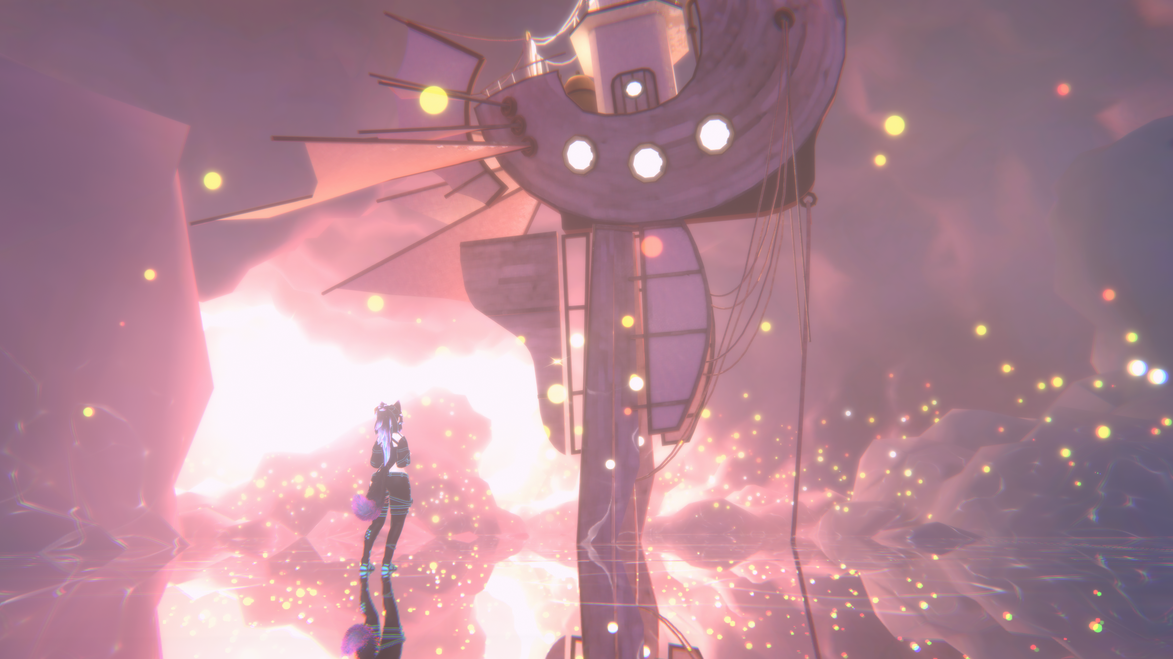 Banner Background
