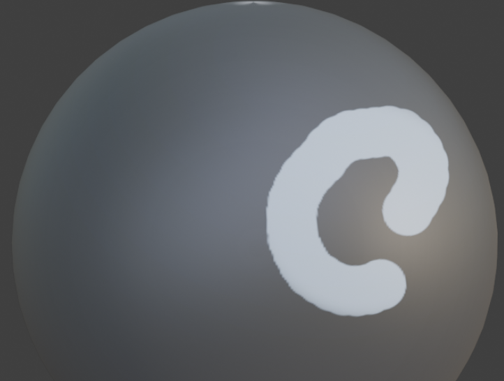 Rosette Brushes - Blender Brush Asset