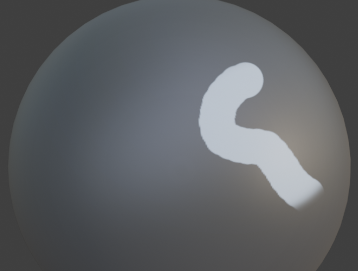 Rosette Brushes - Blender Brush Asset