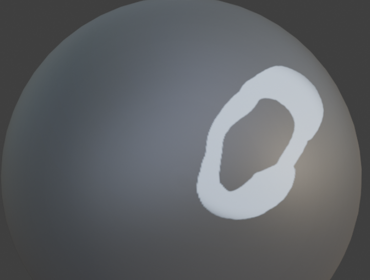 Rosette Brushes - Blender Brush Asset