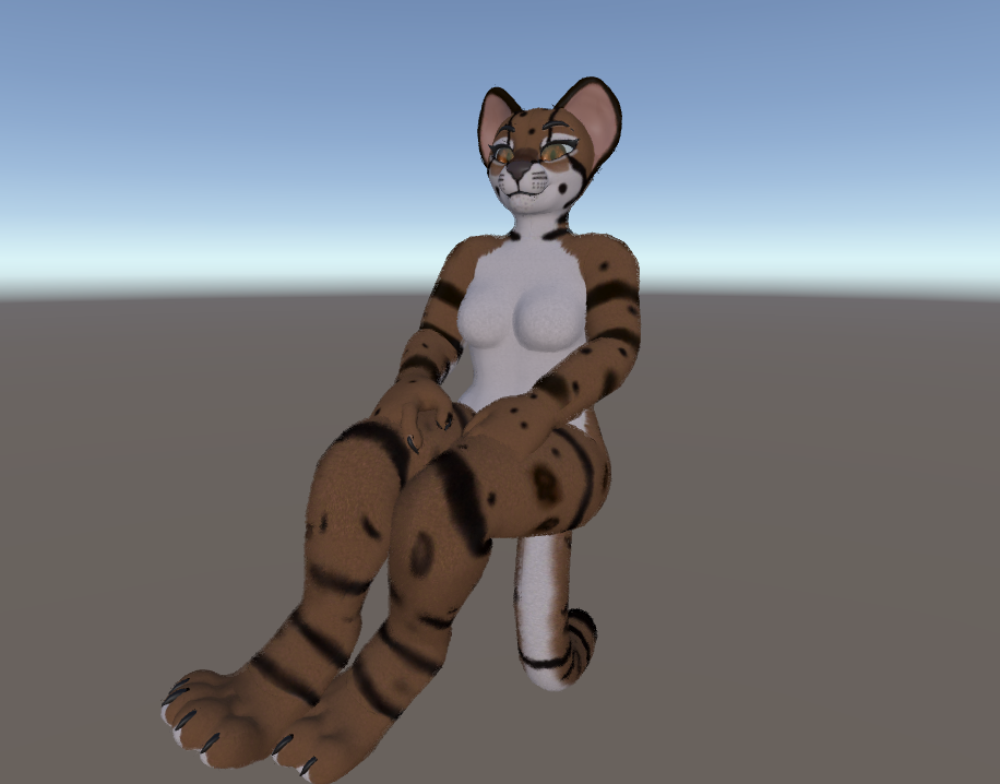Tilcayo - ChessCat Texture