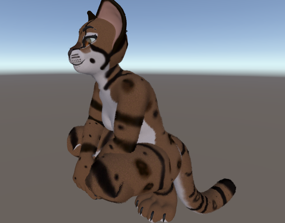Tilcayo - ChessCat Texture