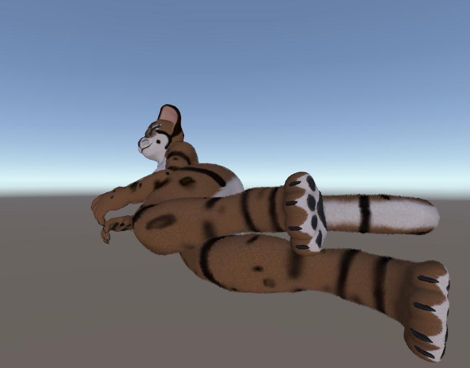 Tilcayo - ChessCat Texture