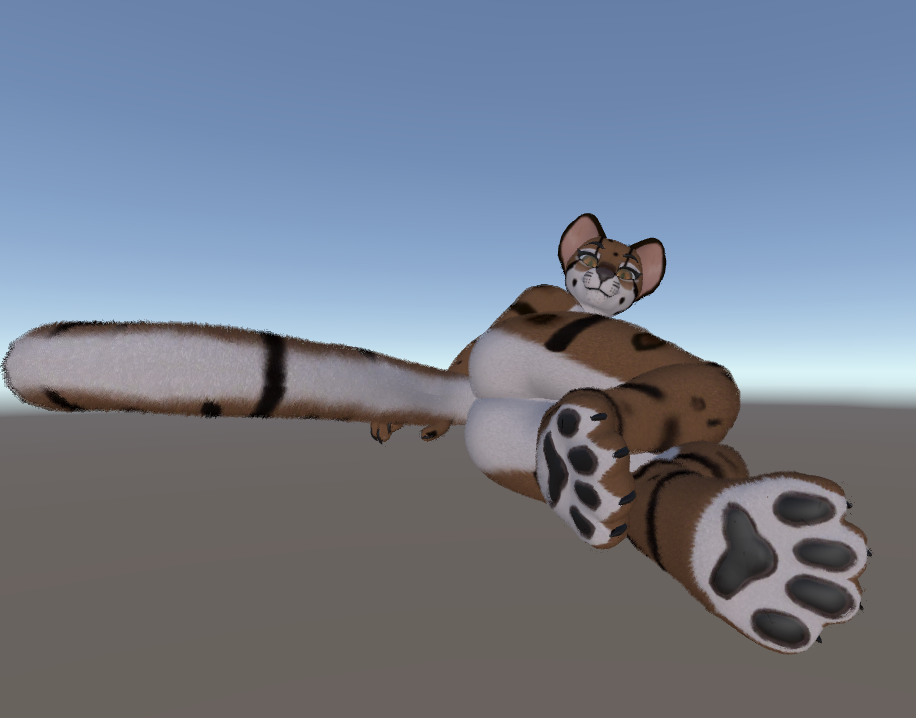 Tilcayo - ChessCat Texture
