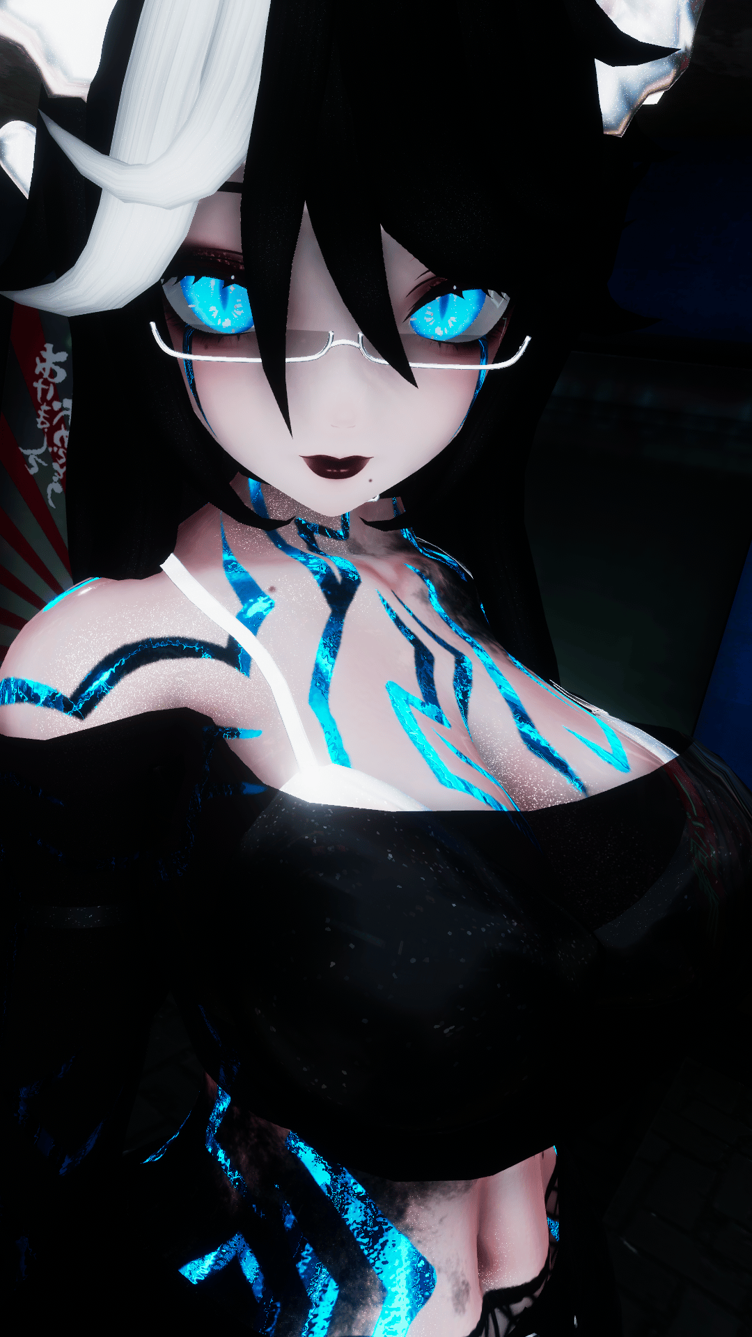 🔥˚ˋঌ˖Aryz X Khione‧*❆⋆❄️ (BUNDLE)