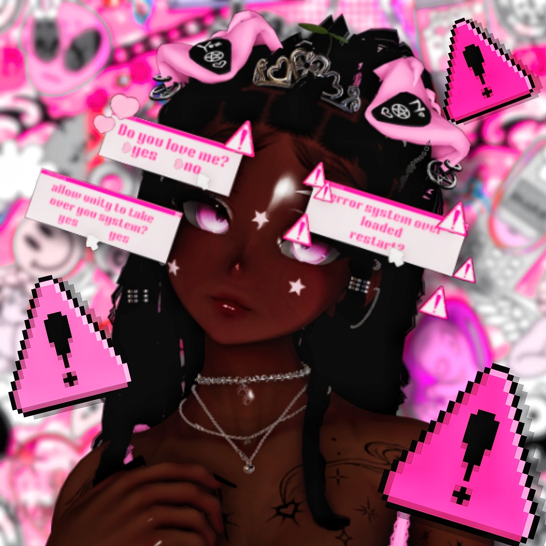 Buffy Avatar (PC/QUEST/OPTI WITH SPS & GOGO)