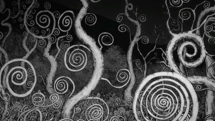 Banner Background