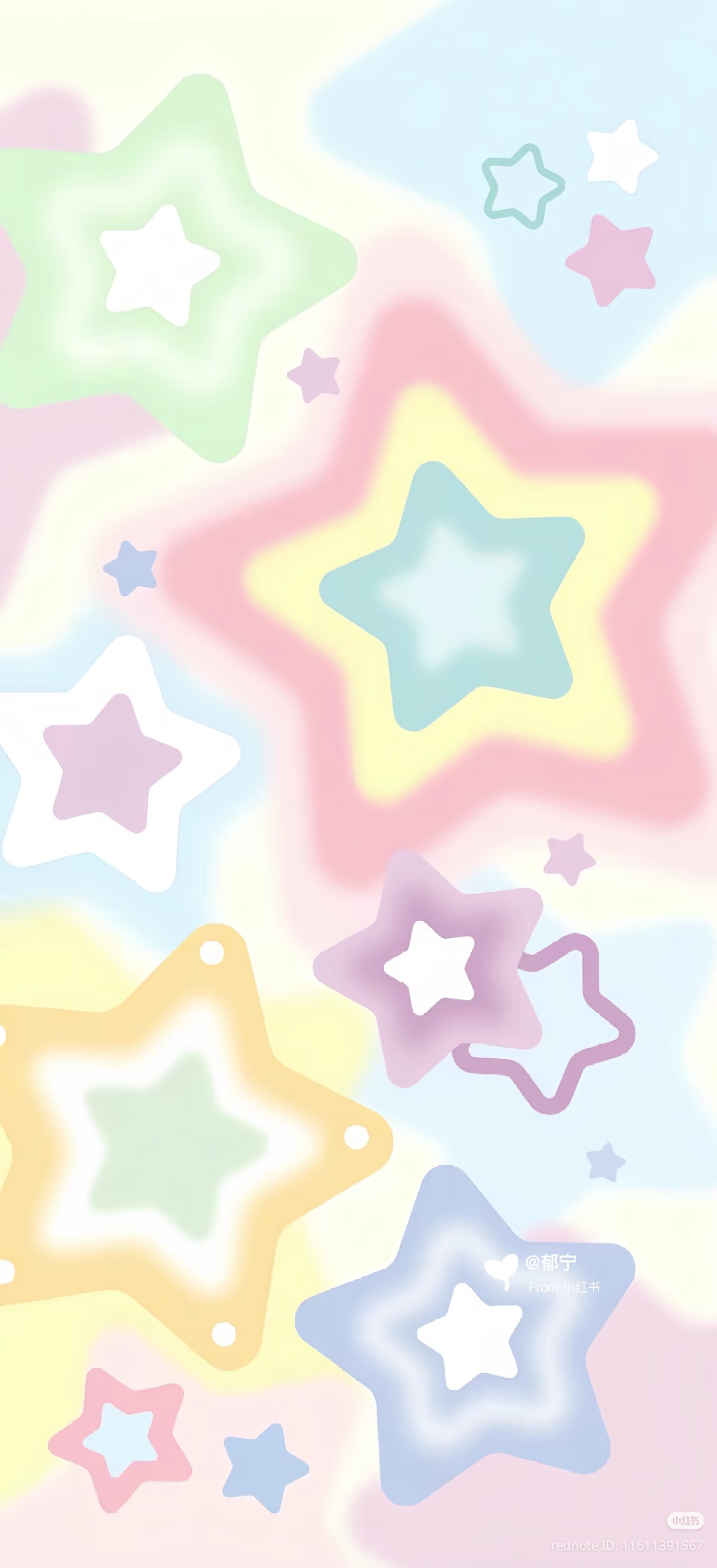 Banner Background