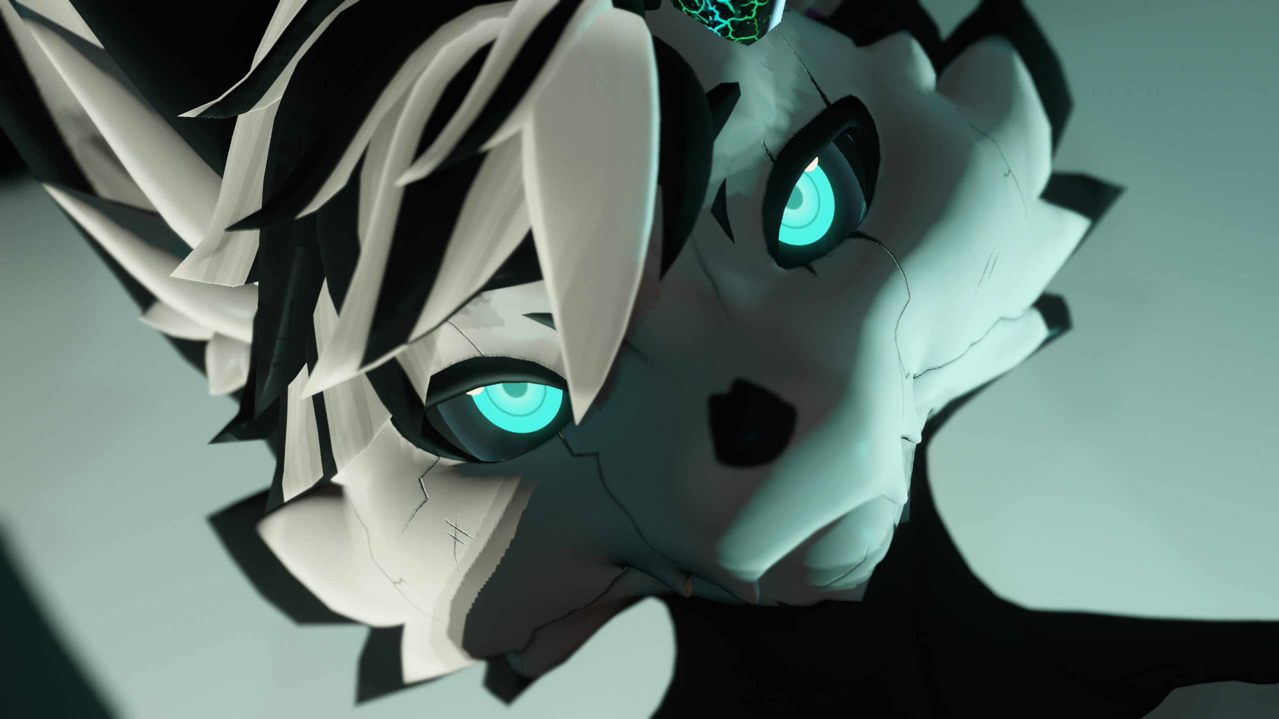 Banner Background