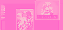 Banner Background