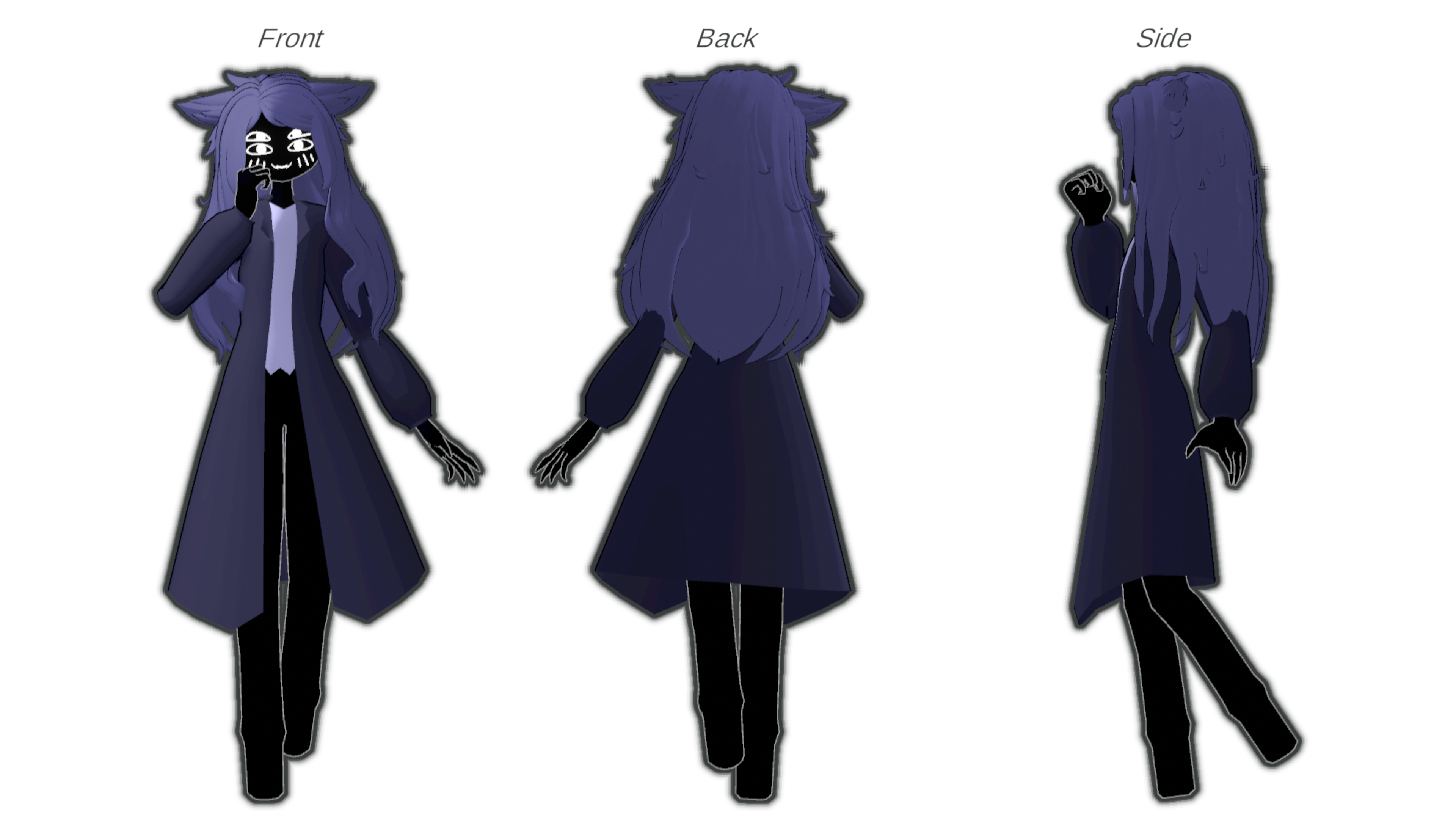 Heart (Neklo'mel)