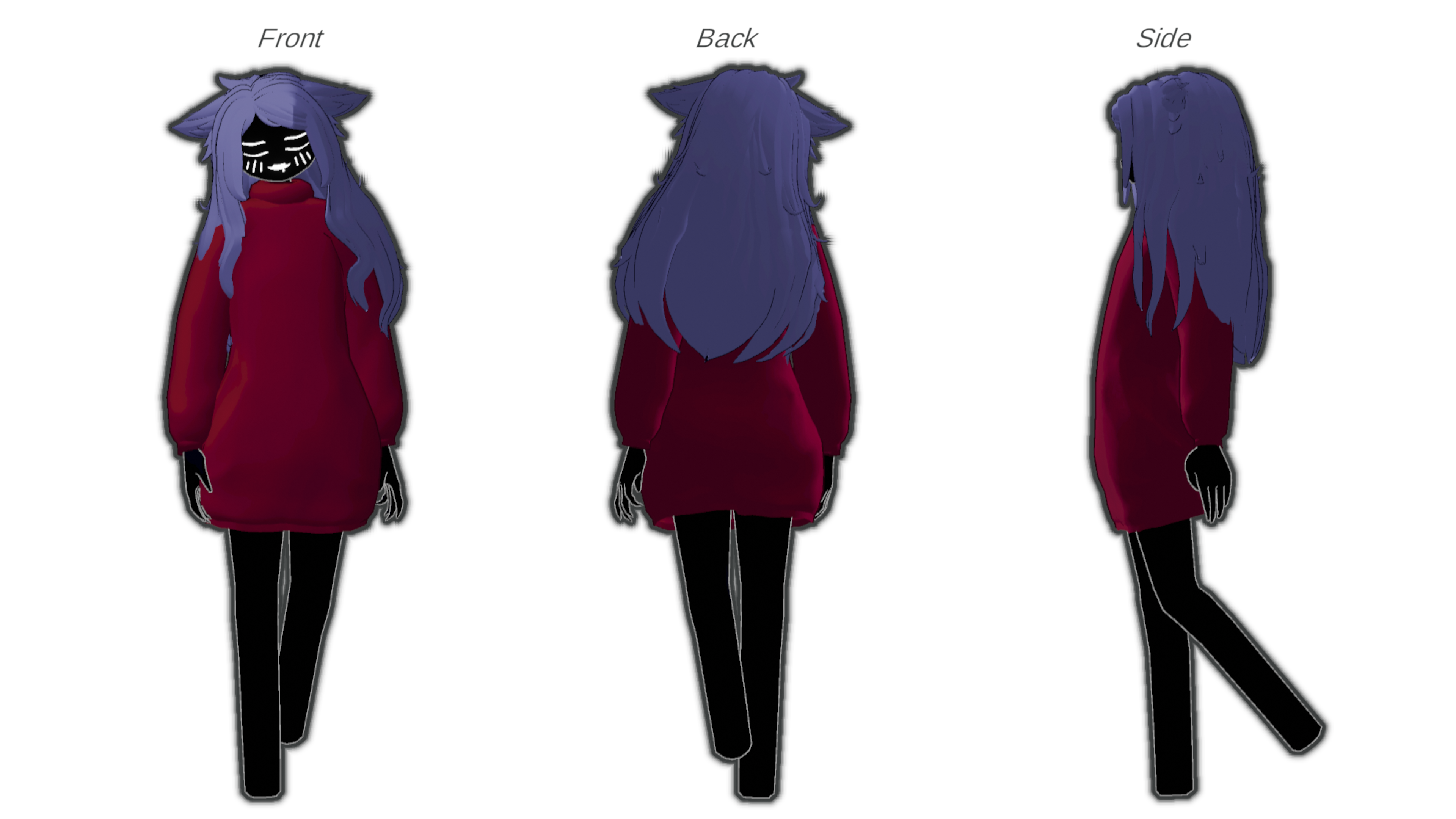 Heart (Neklo'mel)