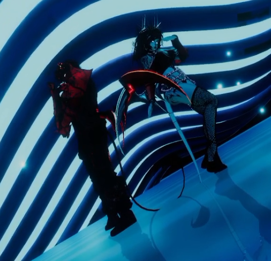 Wrath And Lust