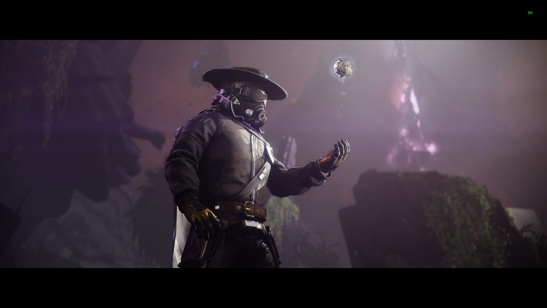 Banner Background