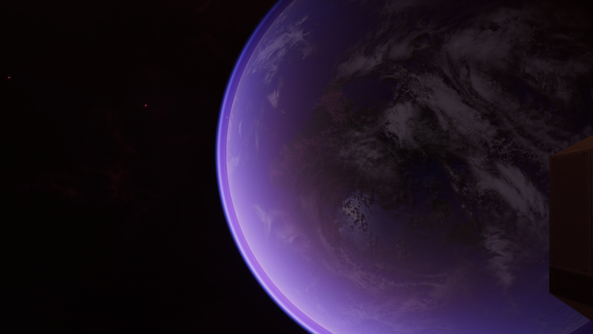 Banner Background