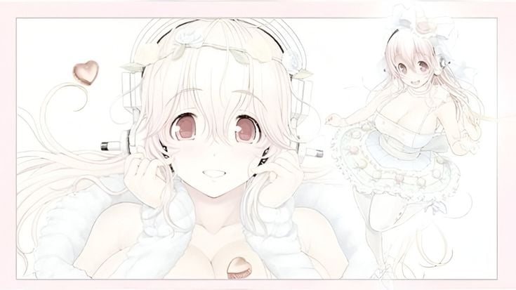 Banner Background