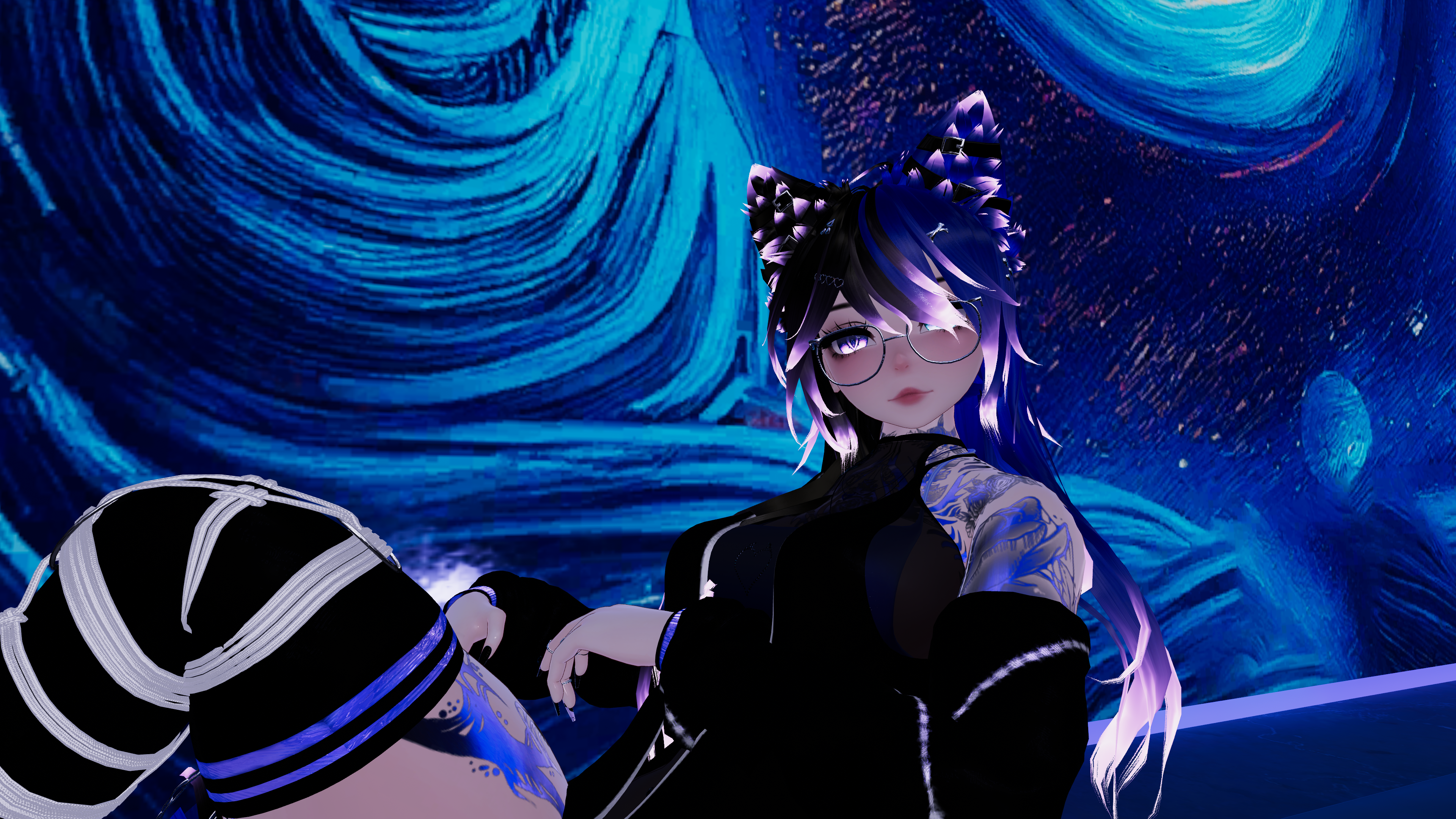 Banner Background