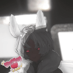 Sol [FEMBOY] BUDGET AVATAR! VRCFT 