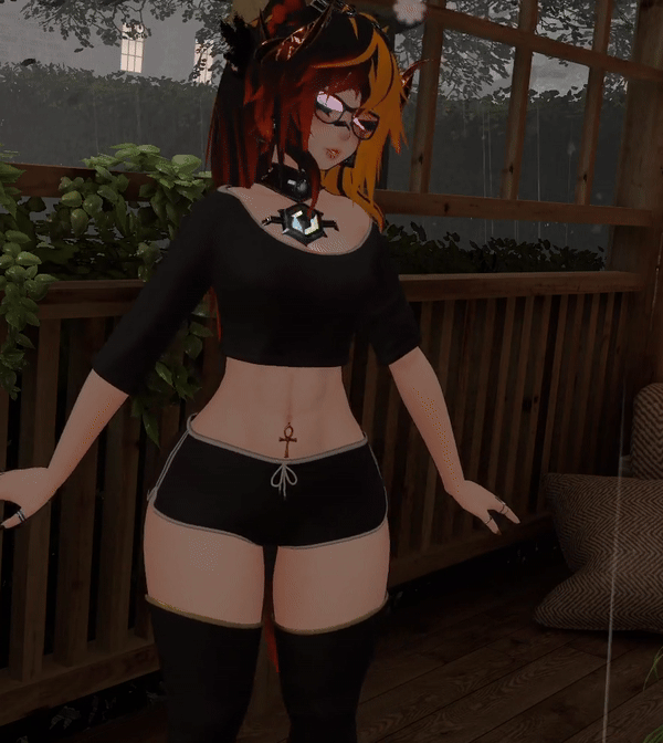 comfy time ◄GodMagician►