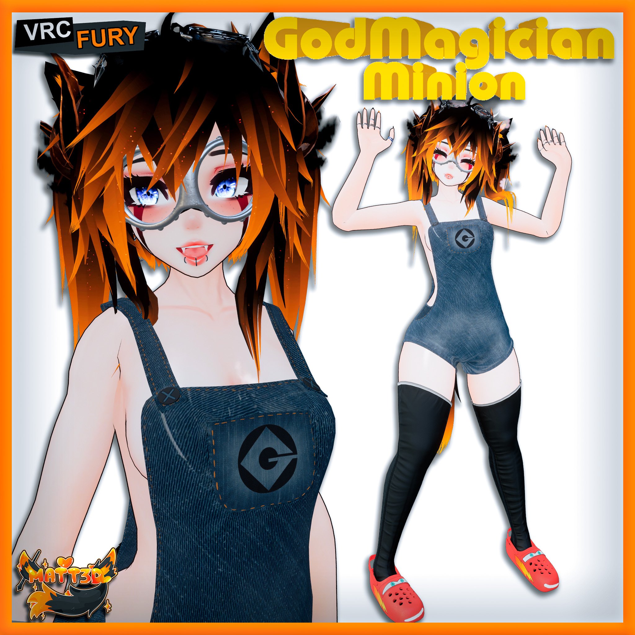 GodMagician Minion