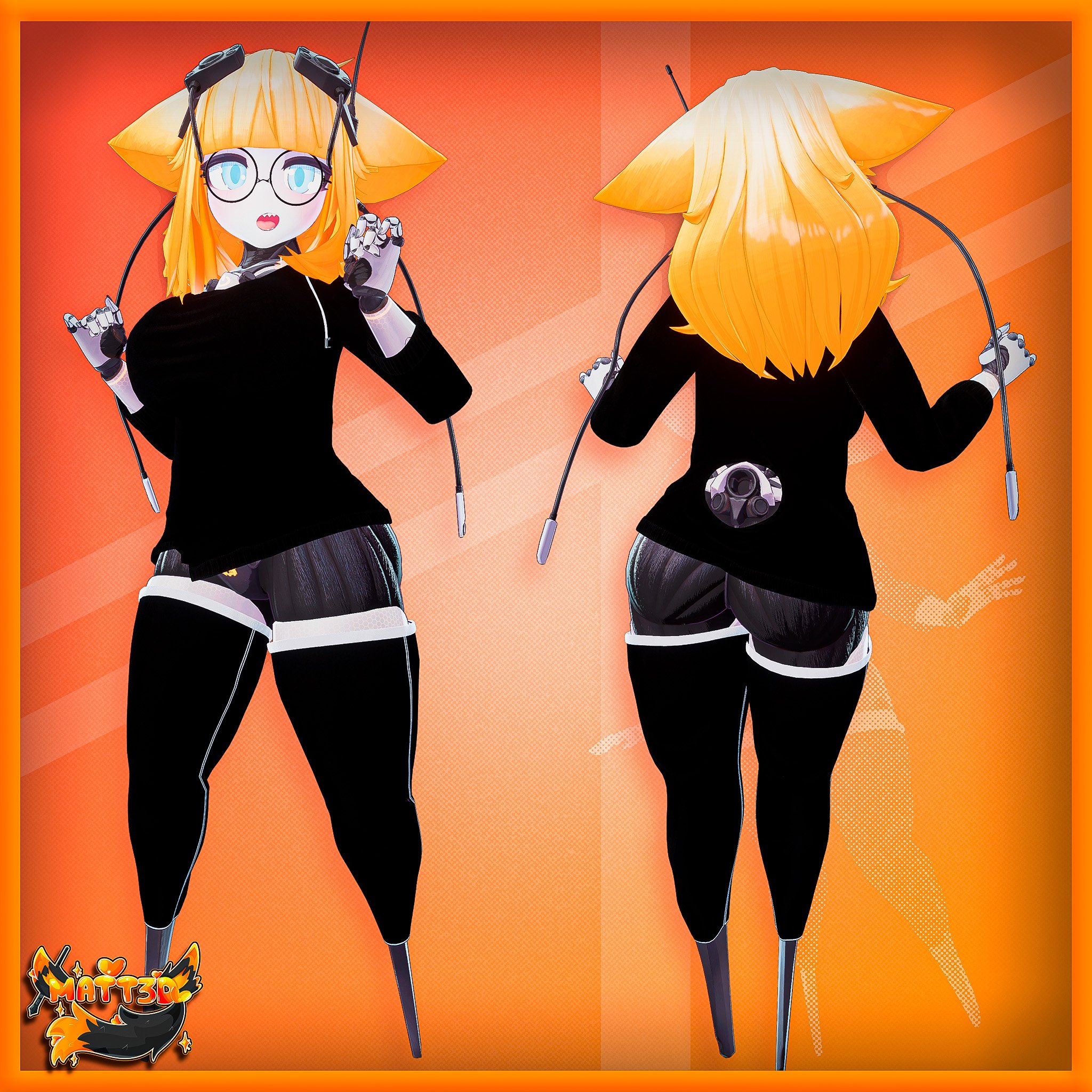 Raruh ◄Hoodie►