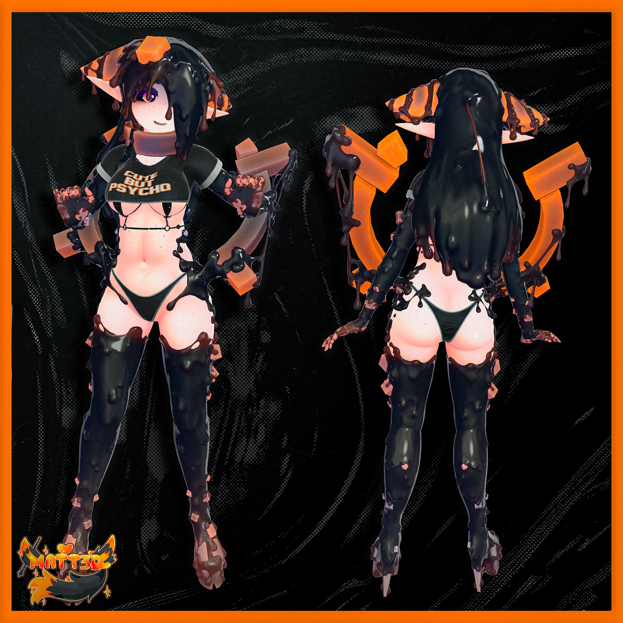 Shoggoth ◄ Eroscarr ►