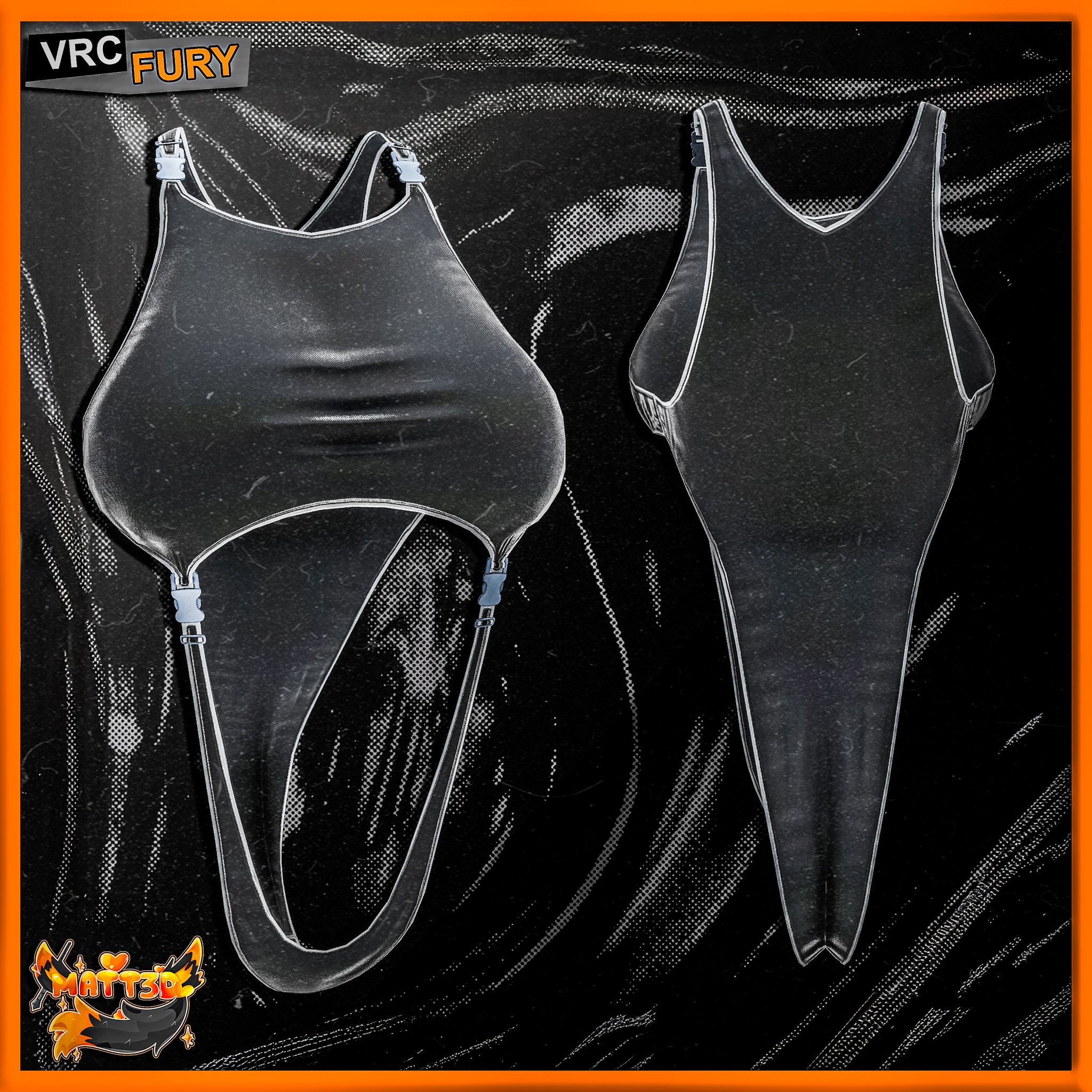 Shoggoth ◄ Bodycon ►