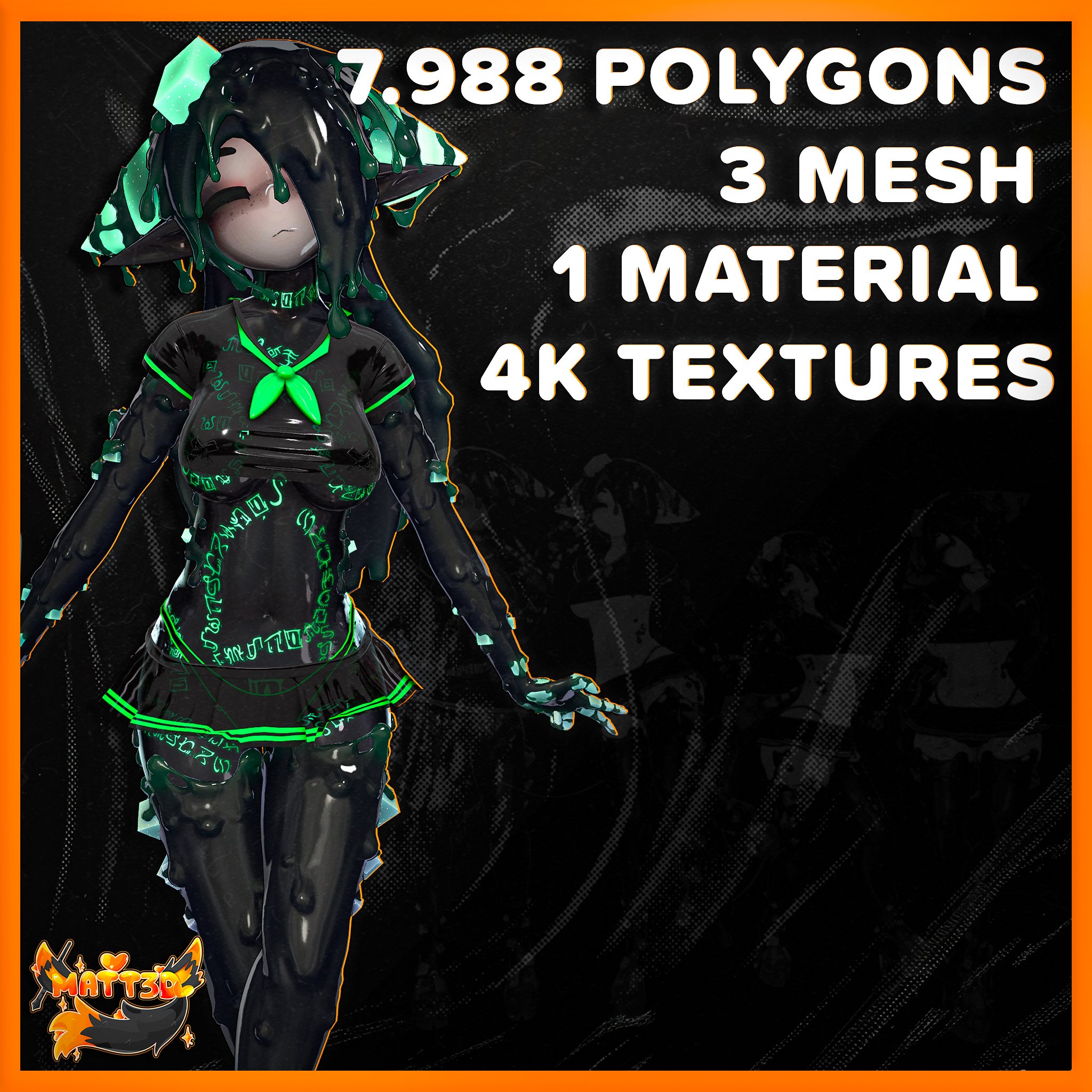Shoggoth ◄ Schoolgirll ►