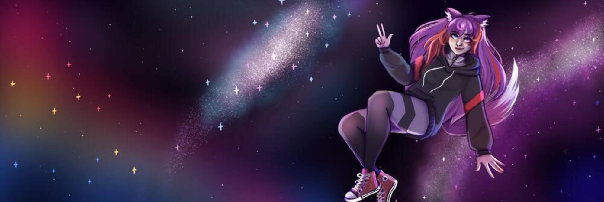 Banner Background