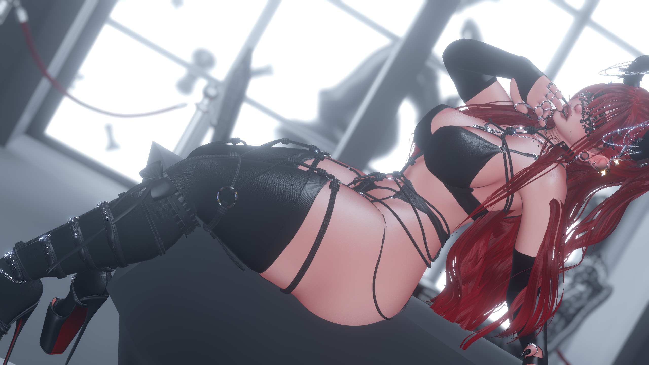 Banner Background