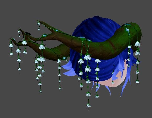 Spring Horns